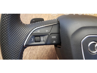 Volant Audi Q5 SQ5 2018 80A419091BS  