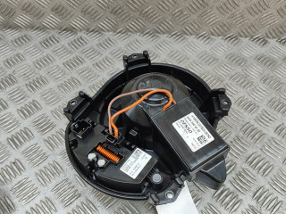 Вентилятор печки    A2469064200, CZ1163600754   Mercedes-Benz CLA C117 X117 W117