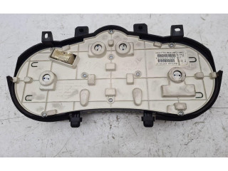 Přístrojová deska  Peugeot 206 2009 9666637080  