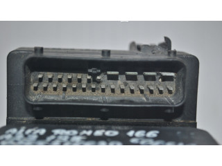 Řídící jednotka 60652610, 0265216620   Alfa Romeo 166 2002