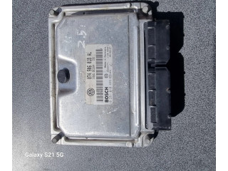Блок управления двигателя 074906018AL, 28SA4771   Volkswagen Transporter - Caravelle T4