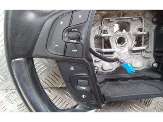 Volant Citroen C4 SpaceTourer 2018 98170715ZD  