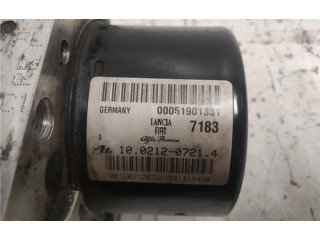 Jednotka ABS 00051901331, 00051901331   Alfa Romeo Giulietta 2011