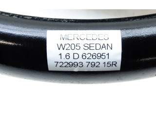 Volant Mercedes-Benz C W205 2015 A0004605003  