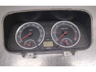 Přístrojová deska  Tata Indica Vista I 2009 286854309909N, C102114  