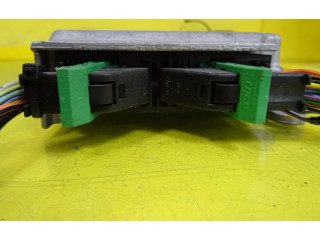 Блок подушек безопасности 51711816, 5WK43342   Fiat Stilo