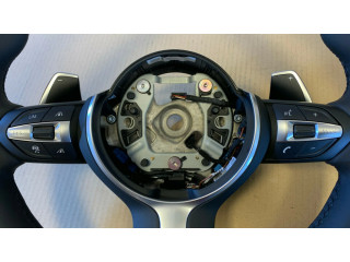 Руль BMW 2 F45  2014-2021 года 32307847455, 32307851499      