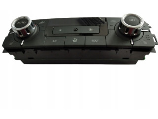 Блок управления климат-контролем 7P0907040A   Volkswagen Touareg II