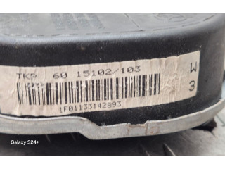 Подушка безопасности двери 1712149901, BAMPT11028   Chrysler Crossfire