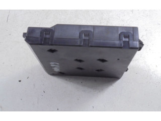 Блок комфорта 6R7937085D, 6R7937085D   Skoda Fabia Mk2 (5J)   