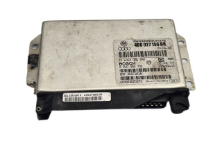 Блок управления коробкой передач 4D0927156DR, 6058006232   Audi A8 S8 D2 4D
