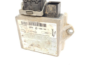 Блок подушек безопасности 1X4A14B321CF, 1X4A-14B321-CF   Jaguar X-Type