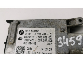 Датчик слепых зон 66326796487, 6796487   BMW 5 GT F07