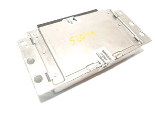 Блок управления коробкой передач 33607595847, 1137330004   BMW X6 E71