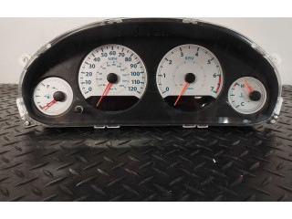 Панель приборов P56044975AB, R975AB   Chrysler Town & Country IV       