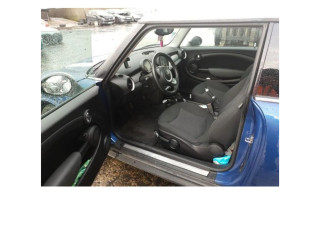Блок управления климат-контролем 64113455300   Mini One  Cooper Coupe R56