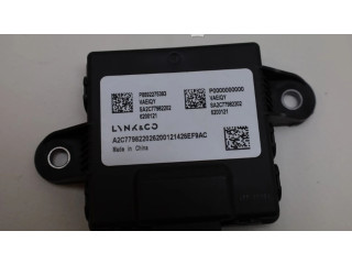 Блок управления 8892275393, 8892275393   Lynk & co 01
