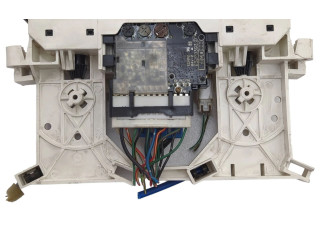 Блок управления климат-контролем MR398658, 990703   Mitsubishi Space Runner