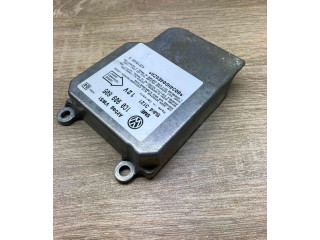 Блок подушек безопасности 1C0909605, 5Wk43121   Volkswagen Sharan