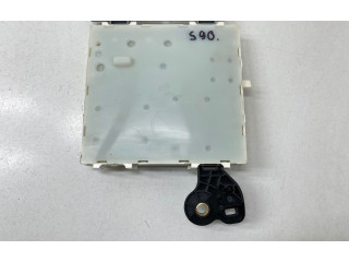 Блок комфорта 31394392AB, 171680047   Volvo S90, V90   