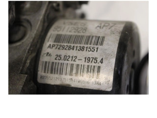 Jednotka ABS 25.0212-1975.4   Opel Antara 2006