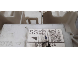 Блок комфорта 82730-0H030-A   Peugeot 108   