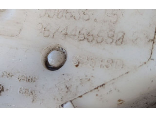 Vstřikovací čerpadlo 9674466680   Peugeot 208    HMZ (EB2F) 