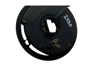 Подрулевой шлейф SRS 2204640018   Mercede-Benz S W220