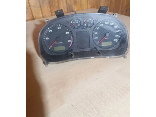 Přístrojová deska  Seat Arosa 2000 5392326610  