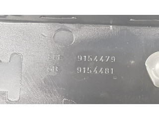 Задний фонарь  8154479, 9187925    Volvo S80   1999-2003 года