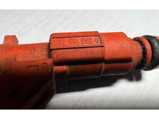 Vstřikovač 0280155769   Alfa Romeo 156  pro benzínový motor 2.0  