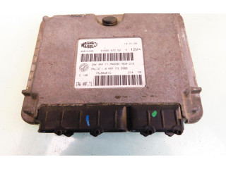 Řídící jednotka IAW4AFT1, 46821170   Fiat Siena 2002