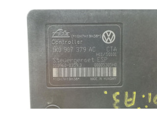 Jednotka ABS 1K0614517AE   Audi A3 S3 A3 Sportback 8P 