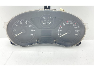 Přístrojová deska  Fiat Scudo 2011 9801642280, 1401106500  