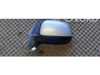 Zpětné zrcátko  Peugeot 4007 2008  E4022588, E4022589  
