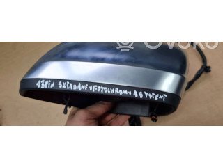 Zpětné zrcátko  Audi S5 F5 2021  8W8857409T  