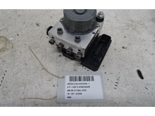 Jednotka ABS 2265106455, 2265106455   Renault Clio II 2019