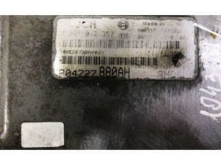 Řídící jednotka P05187070AH, 0281013530   Chrysler Grand Voyager V 2008