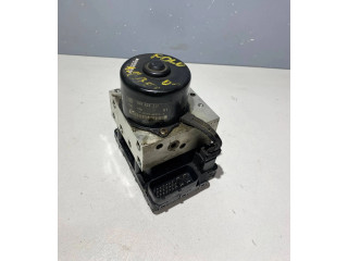 Блок АБС 6X0907379B, 6X0614117   Volkswagen  Polo III 6N 6N2 6NF  1995 - 2001 года