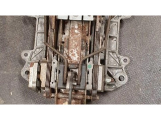  рейка  Колонка рулевая 4f0905852b   Audi Q7 4L 2005-2015 года