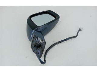 Зеркало электрическое        Honda FR-V  2004 - 2009 года   
