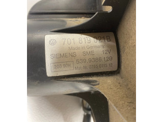Вентилятор печки    701819021B, 5399386120   Volkswagen Multivan T4