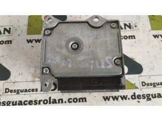 Блок подушек безопасности 45070711D   Fiat Stilo