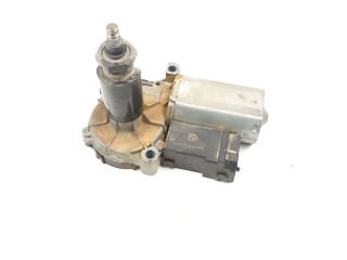 Моторчик заднего дворника 55154787, 53350712    Jeep Cherokee