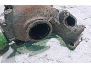  Турбина Saab 9-3 Ver2  55196766         