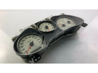Панель приборов 8380042871, K3567   Toyota RAV 4 (XA20)       