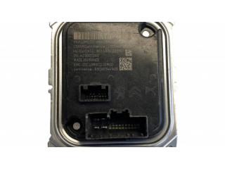 LED модуль контроля