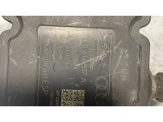 Блок АБС 4L0614517A, 4L0614517   Audi  Q7 4L  2005-2015 года