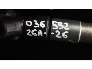 Vstřikovač 16613aa030   Subaru Forester SH     