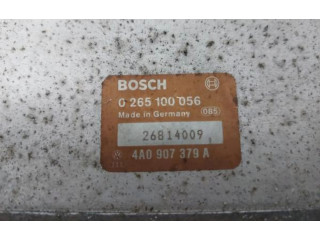 Блок управления АБС 0265100056, BOSCH   Rover 100